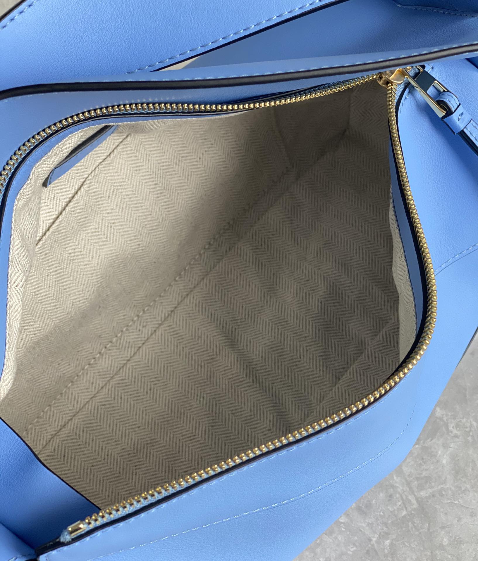 LOEWE Puzzle hobo underarm bag