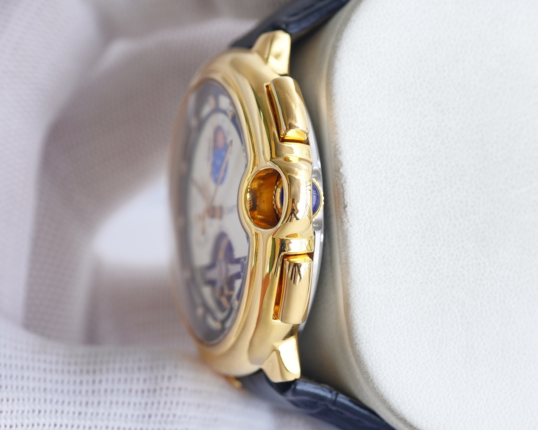 Cartier Fine Men's Watches