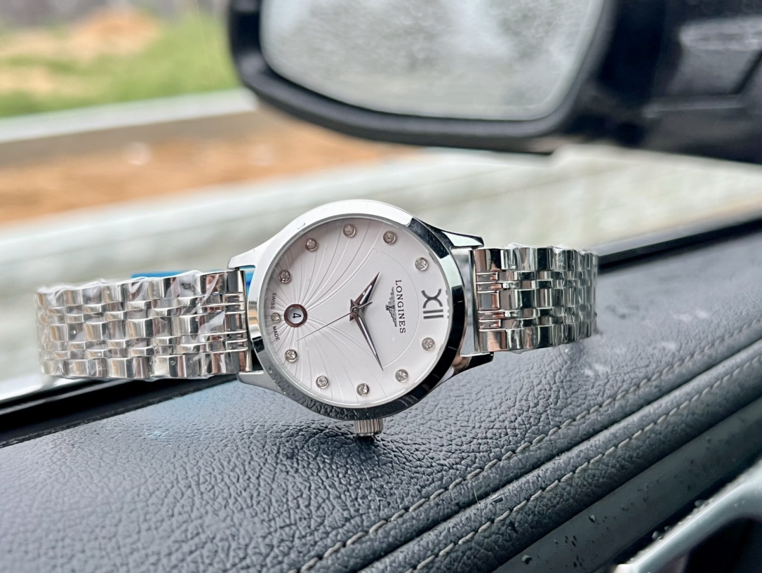 Longines - Women's Watches