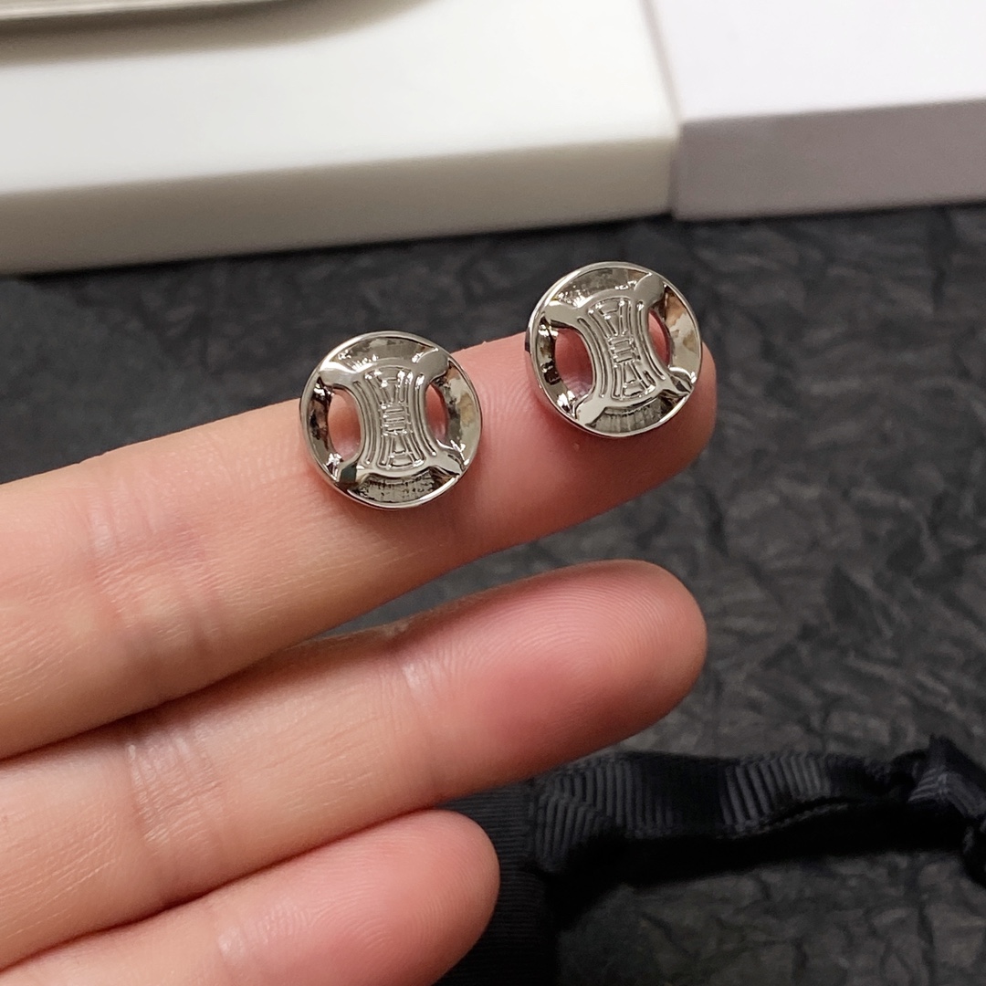 Celine Earrings