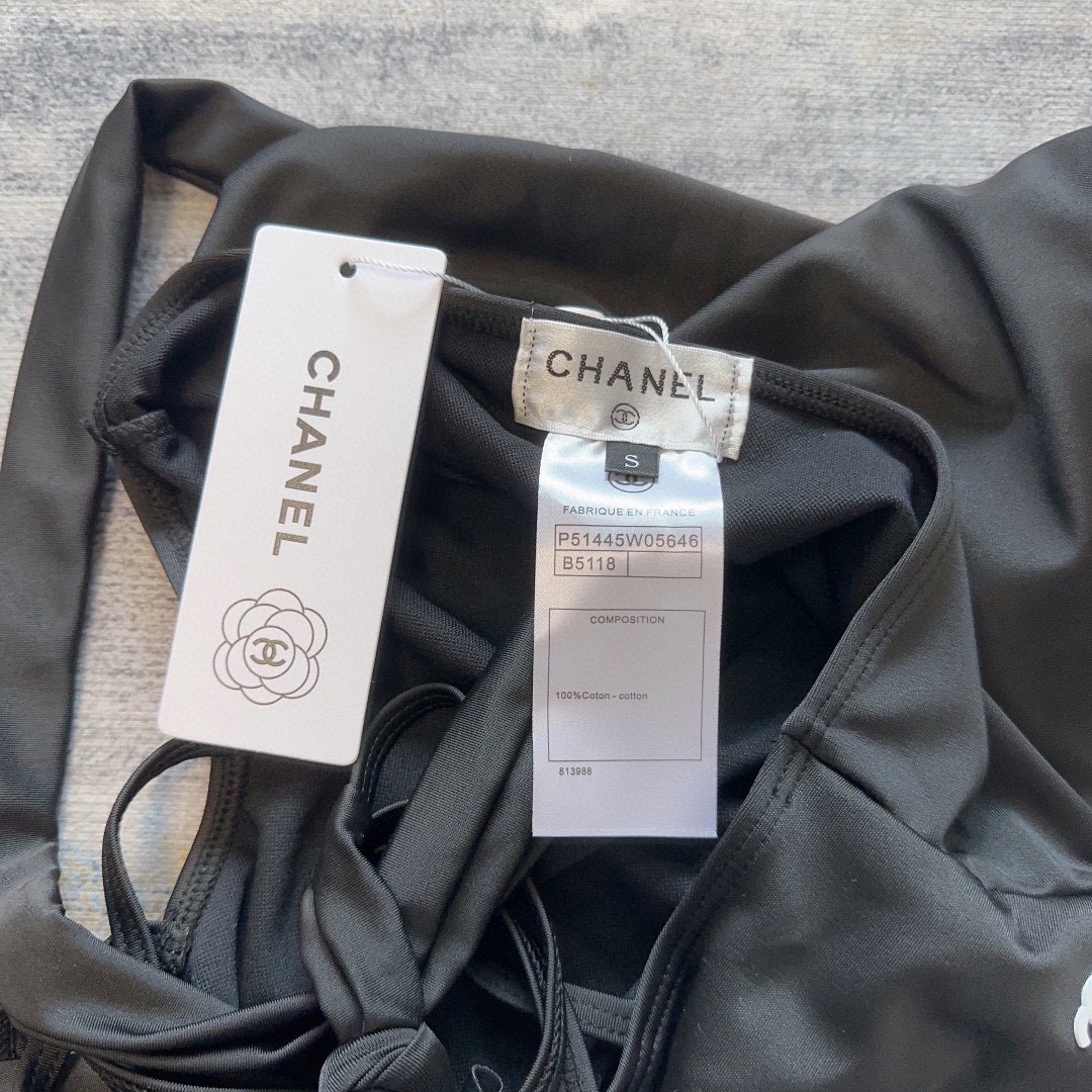 CHANEL Swimwear