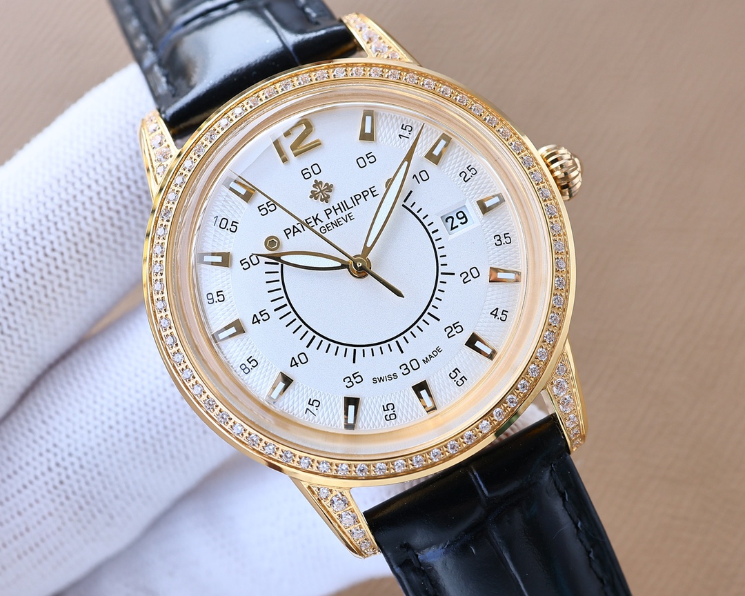 Patek Philippe Original Caliber 9015®