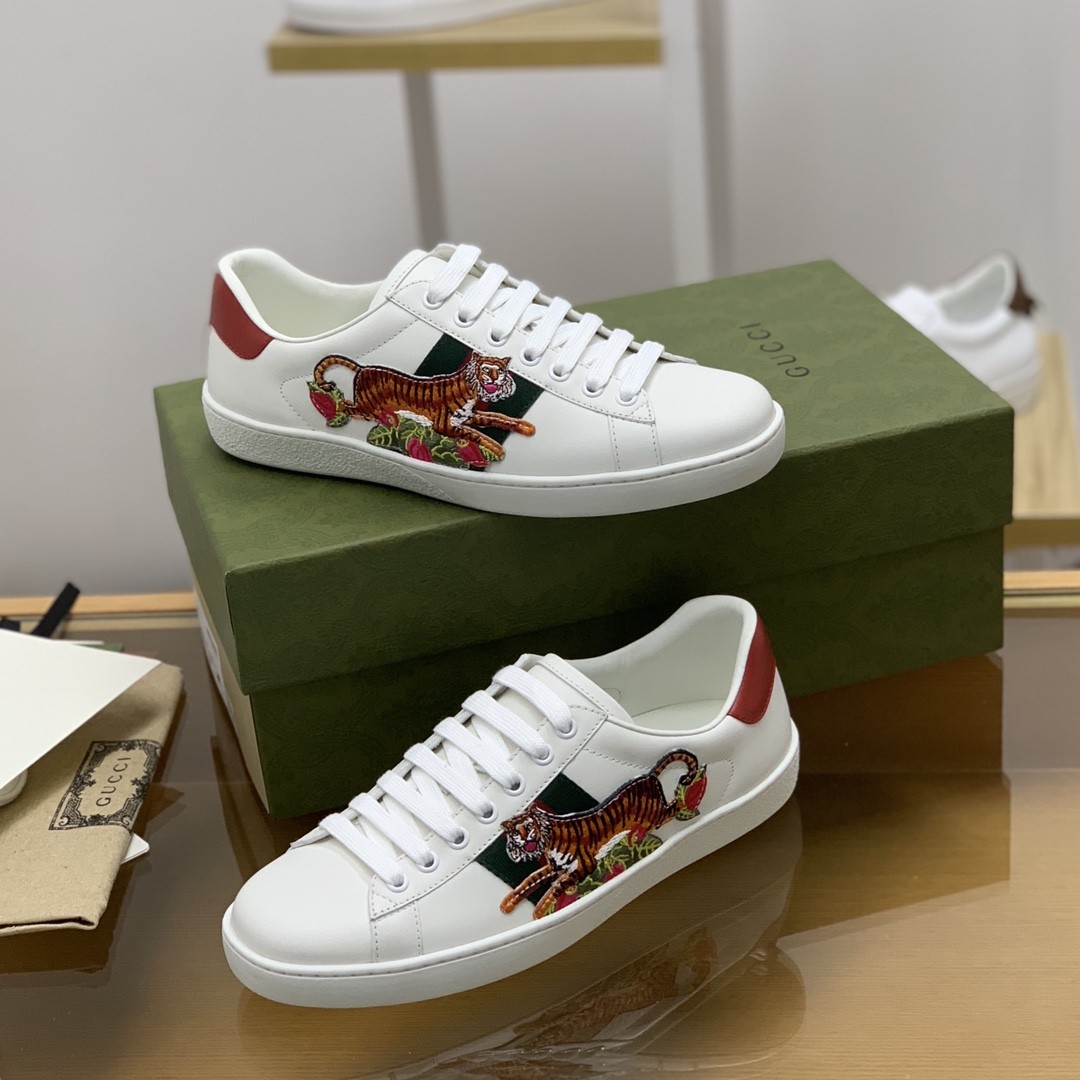 Gucci sneakers Support chip phone sensing
