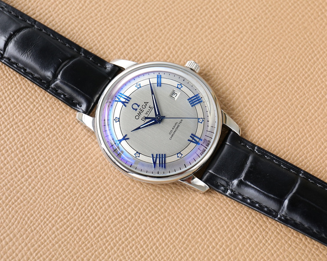 Omega Men's Watches