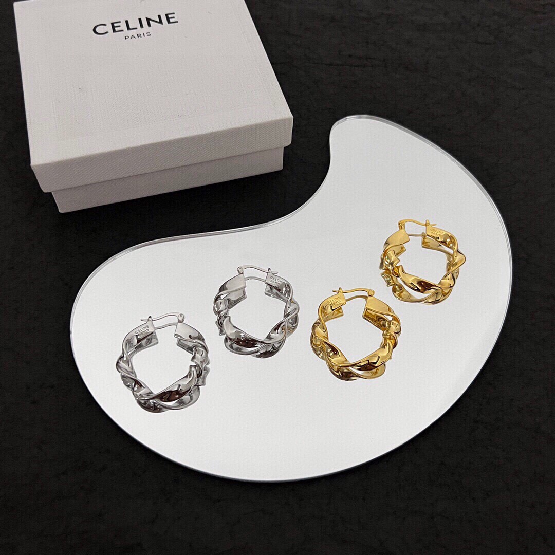 Celine Earrings