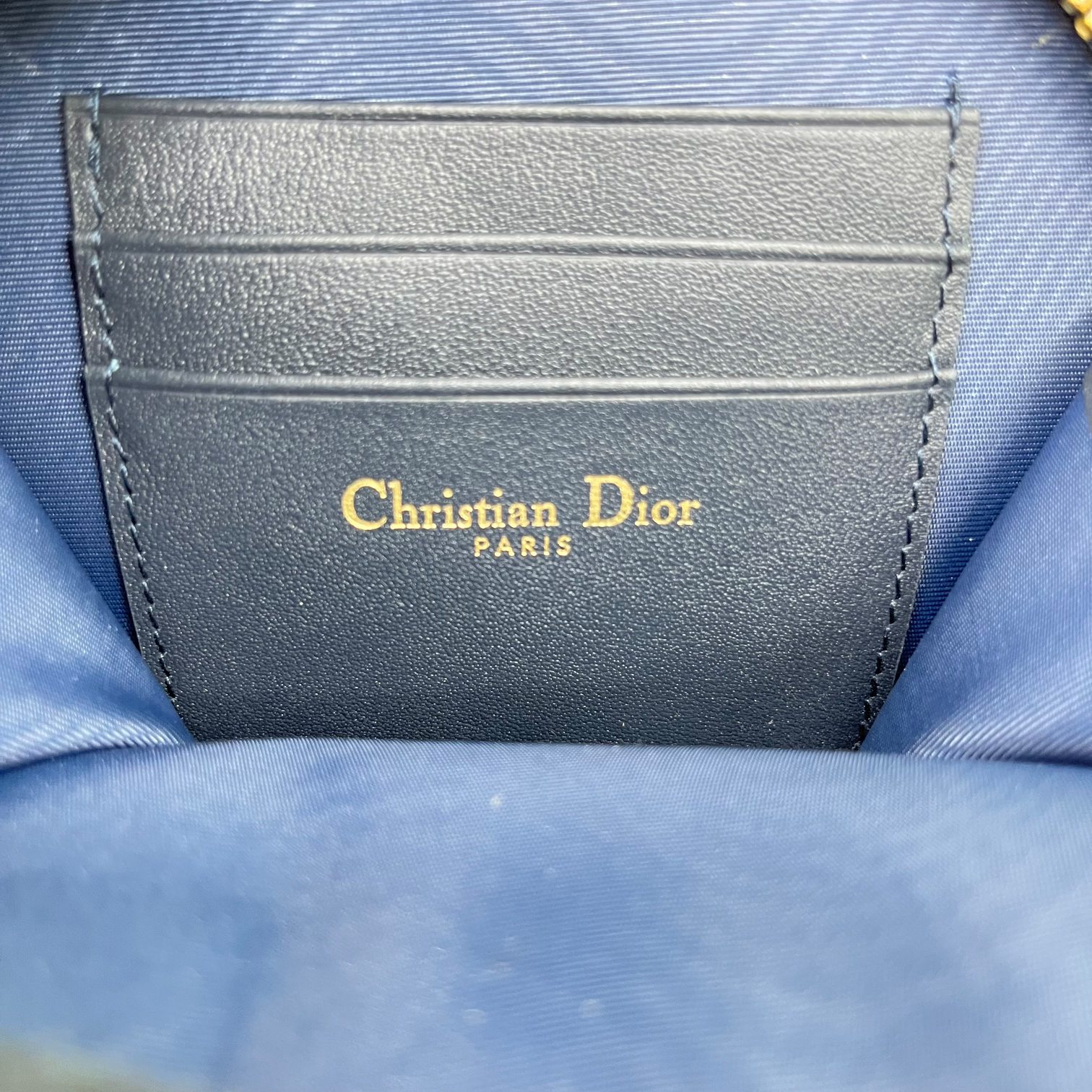 Dior new cell phone bag