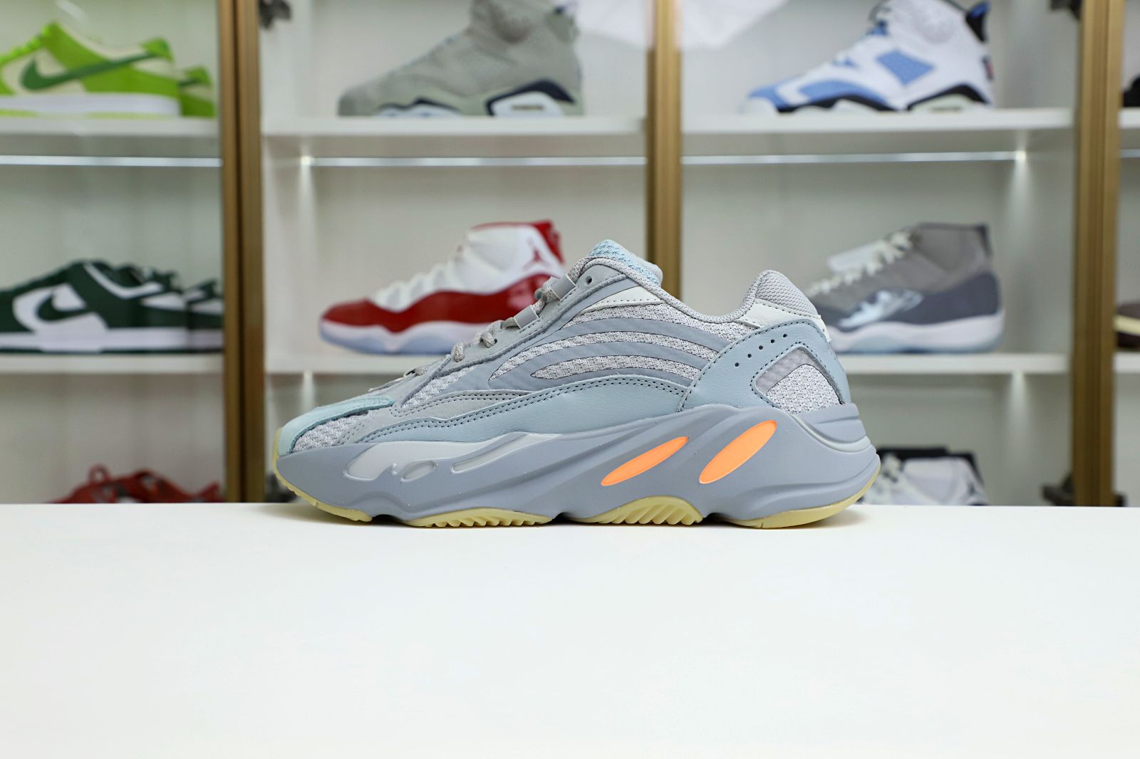 Yeezy boost 700 V2 inertia