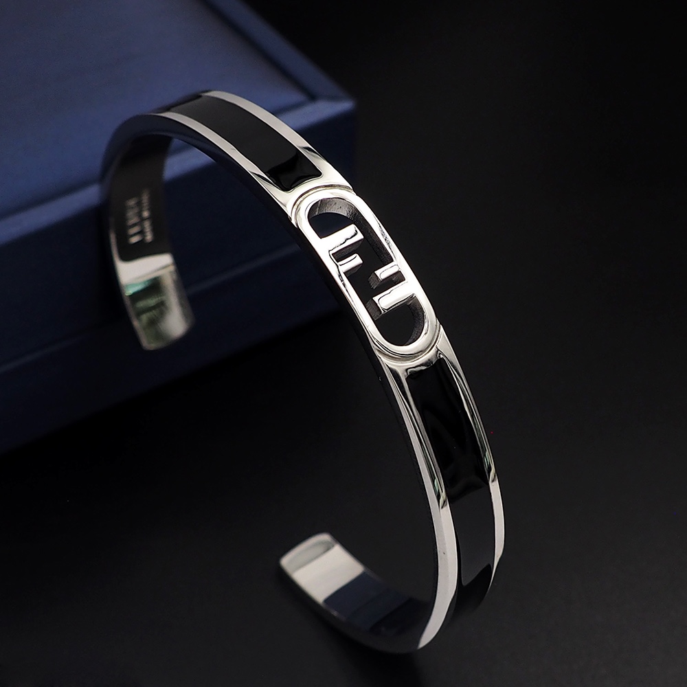 Fendi bracelet