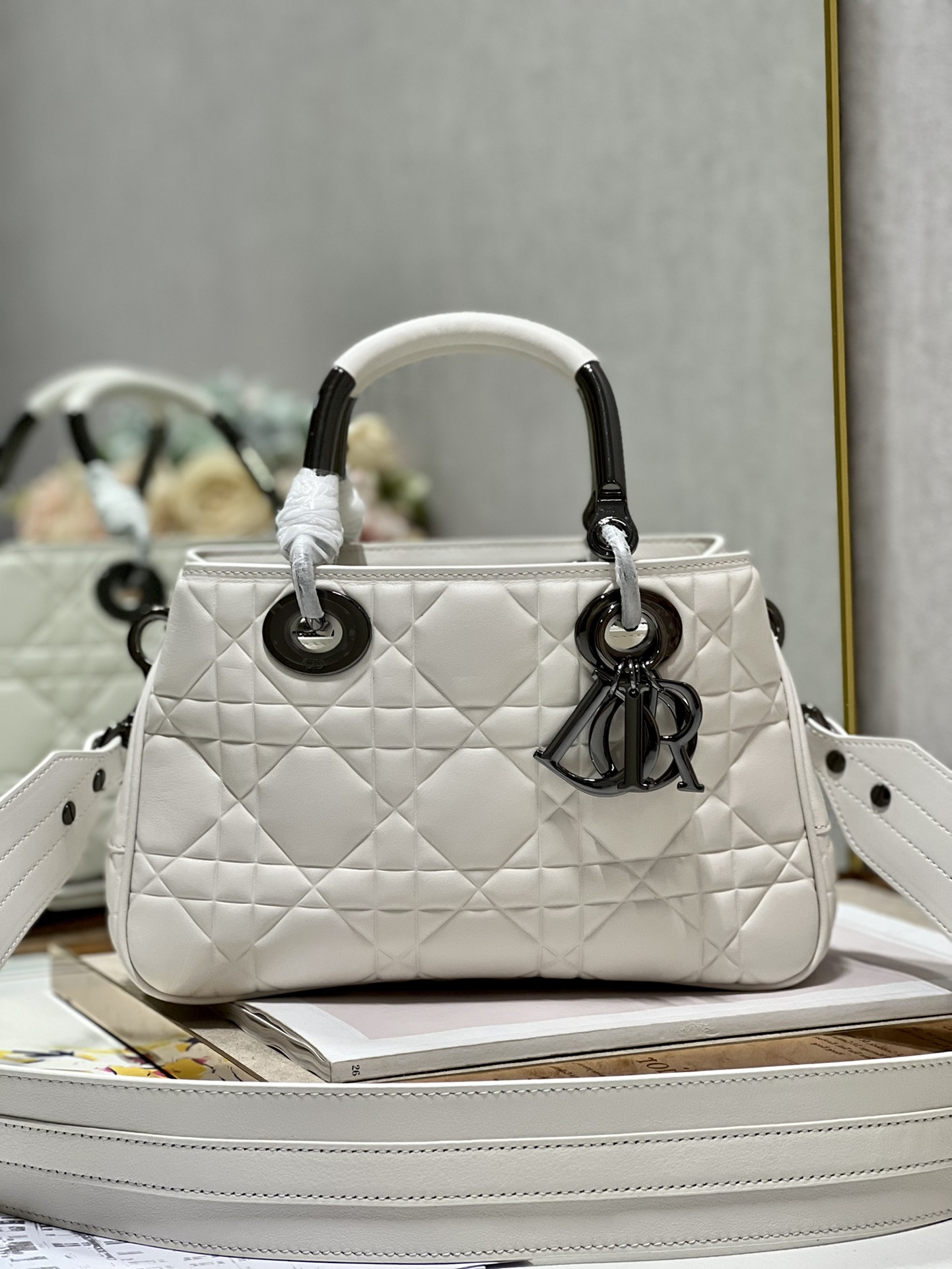 LADY DIOR 95.22 