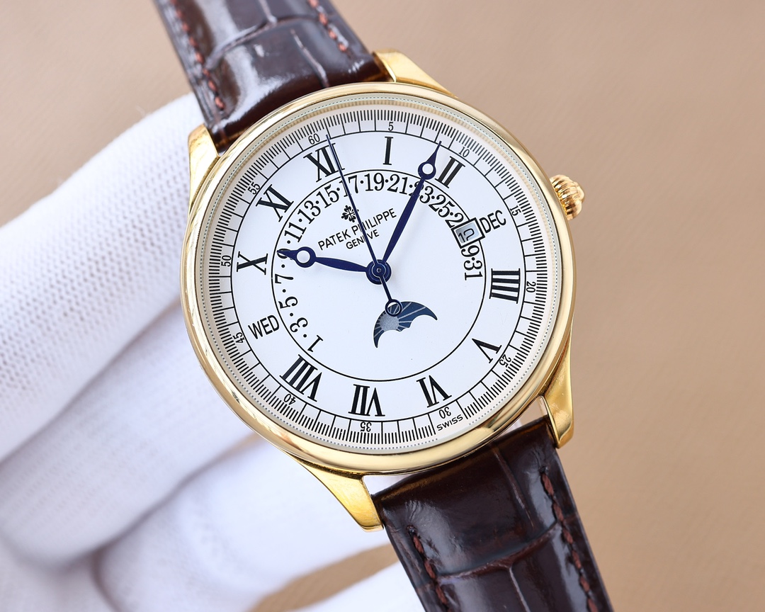 Patek Philippe Men's Watches