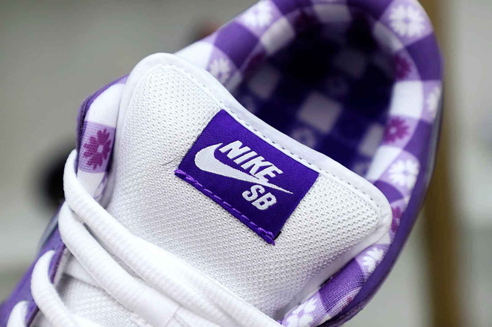 Concepts x Nike SB Dunk Low Pro OG QS Purple Lobster