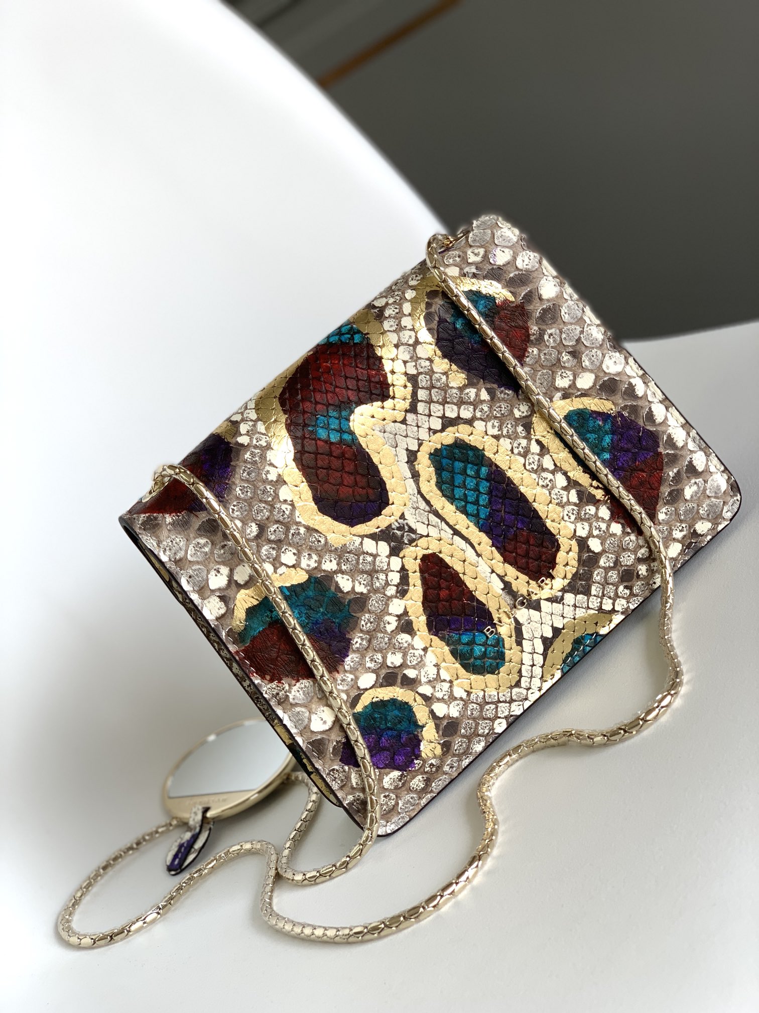 BVLGARI Serpenti Forever