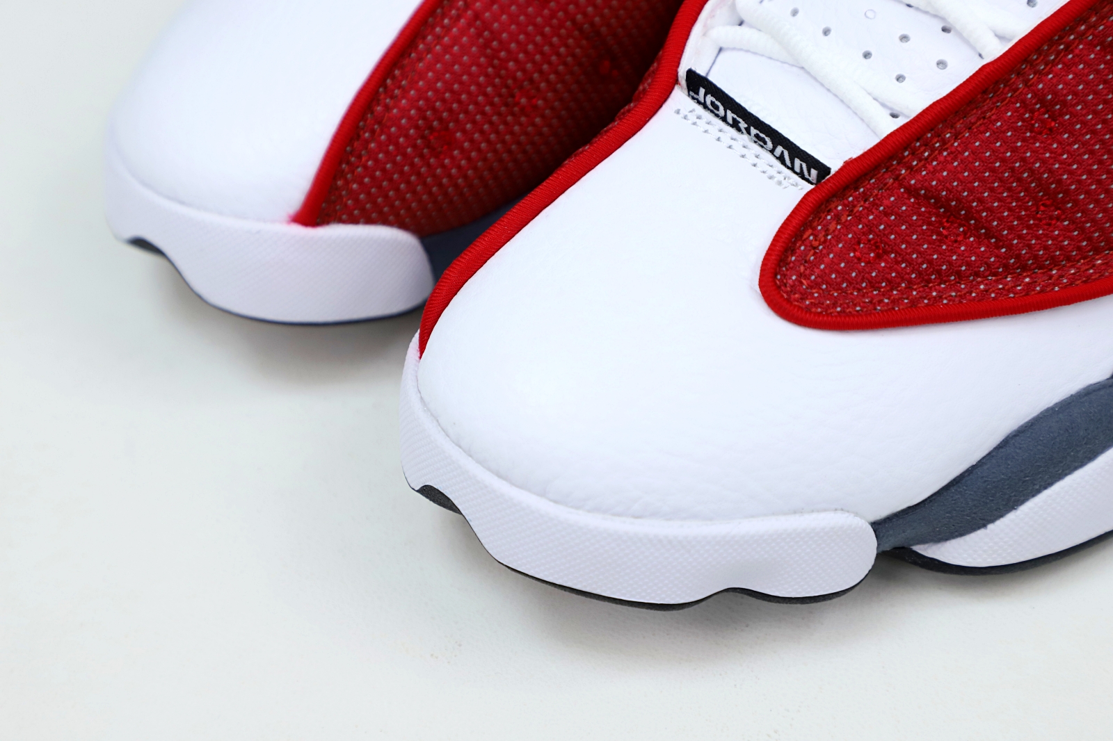 Air Jordan 13 Retro Red Flint