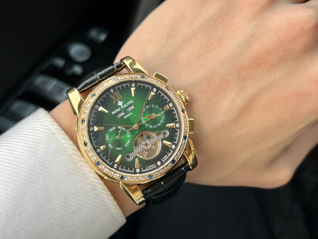 Patek Philippe Men's Watches