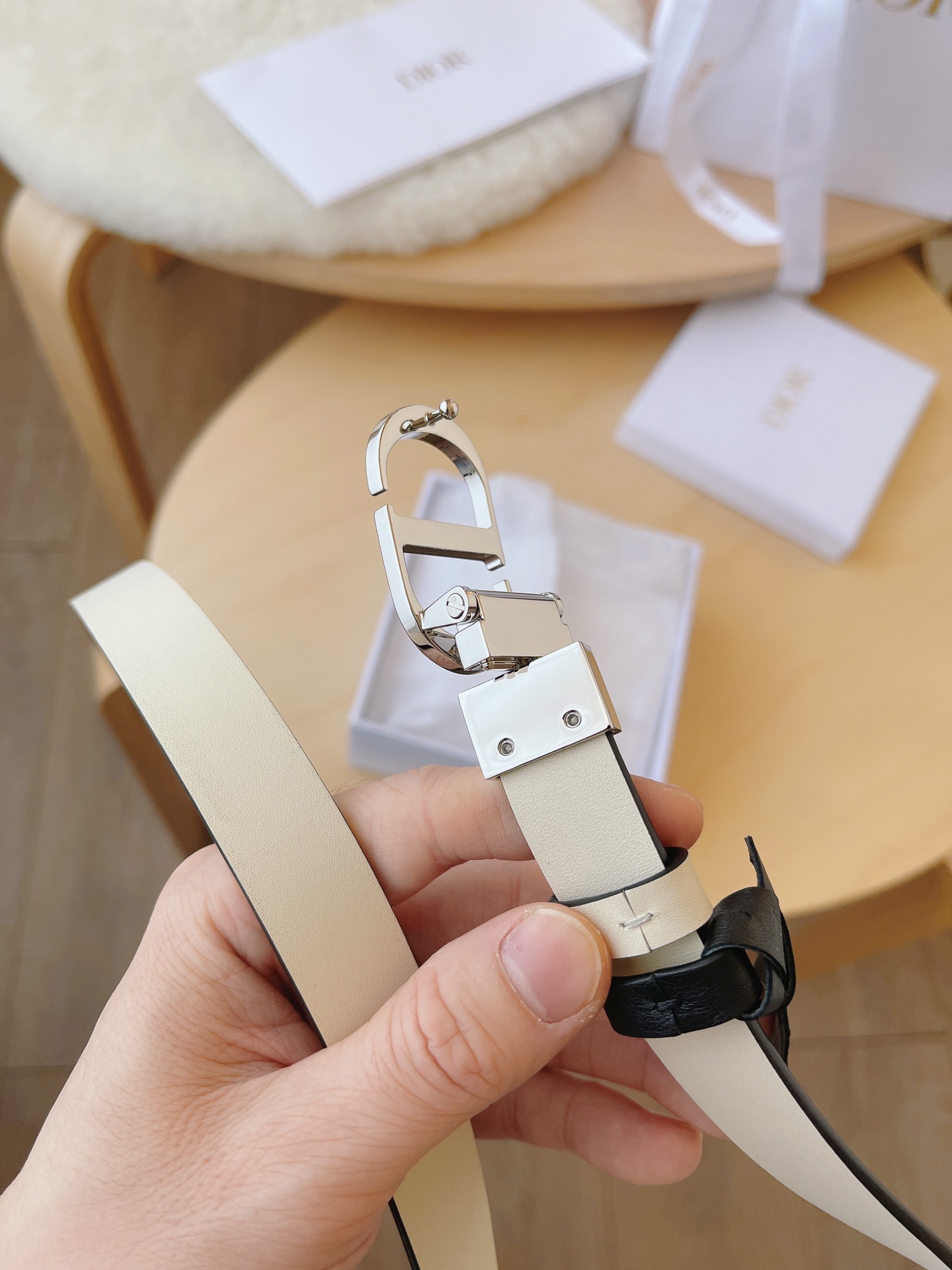 Dior new 2.0Montaigne