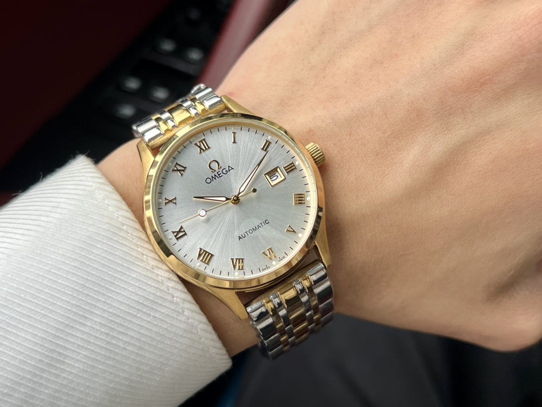 Omega Men's Watches