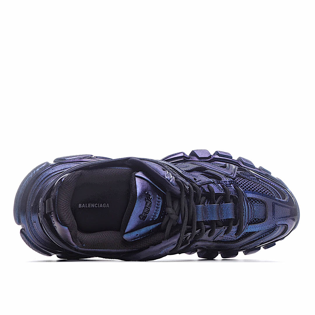 Balenciaga Track 4.0 Track Trainer