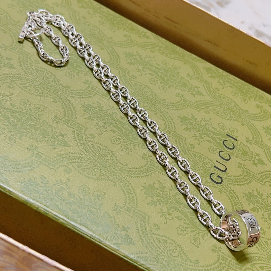 𝐆𝐮𝐜𝐜𝐢Forest of Rage Series