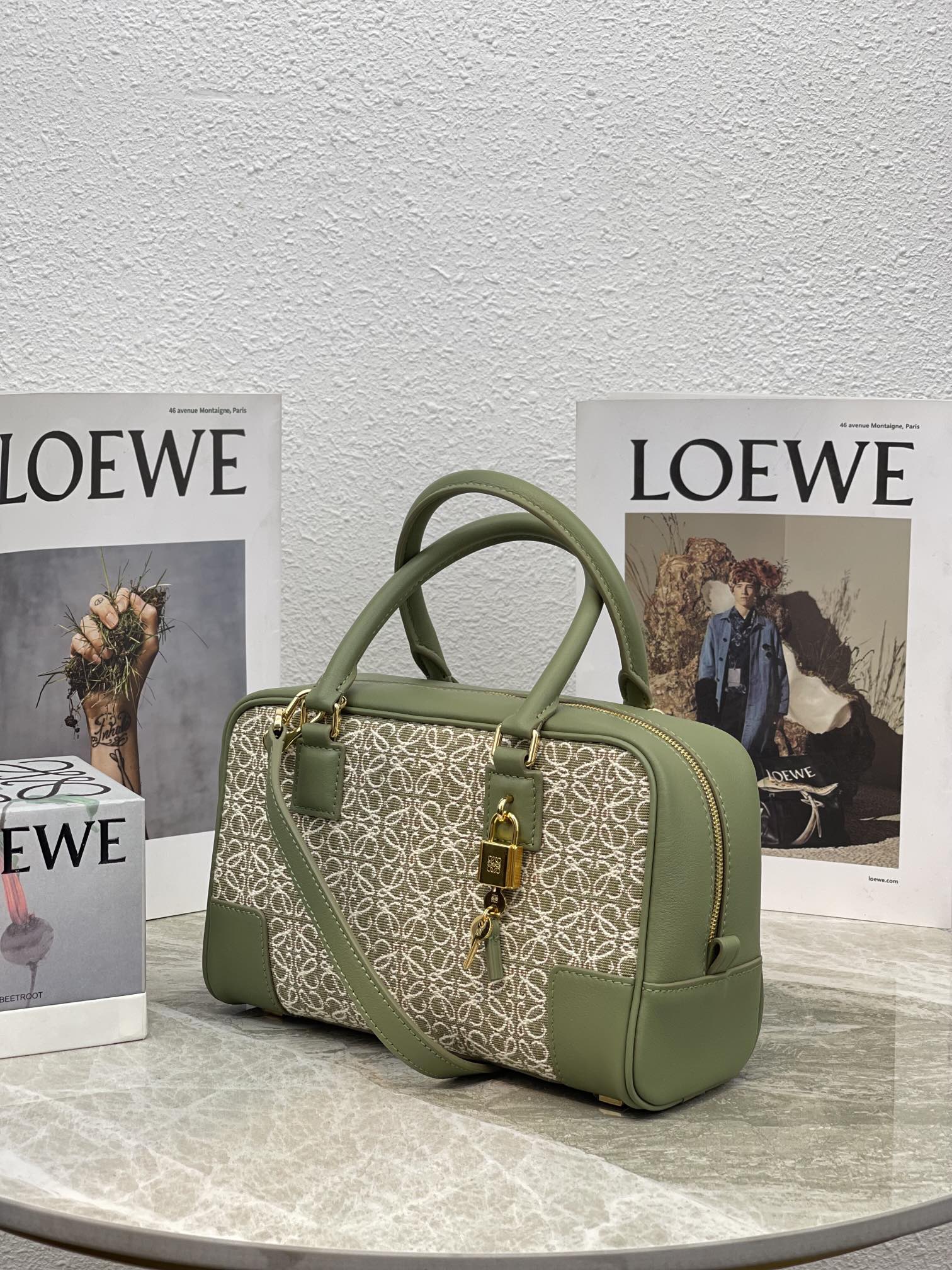 LOEWE #10523