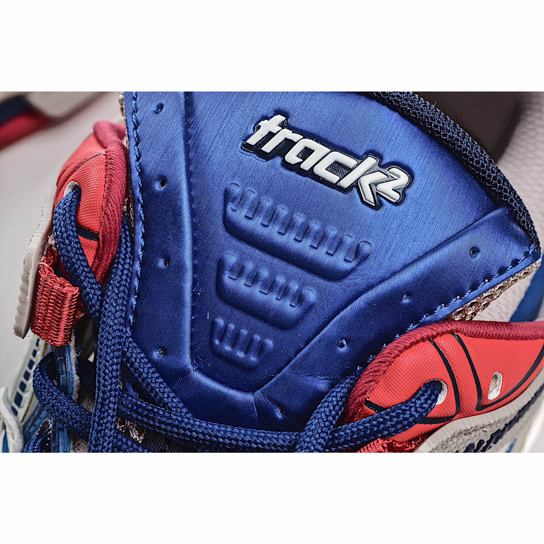 Balenciaga Track 4.0 Track Trainer