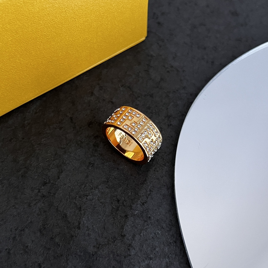Fendi Ring
