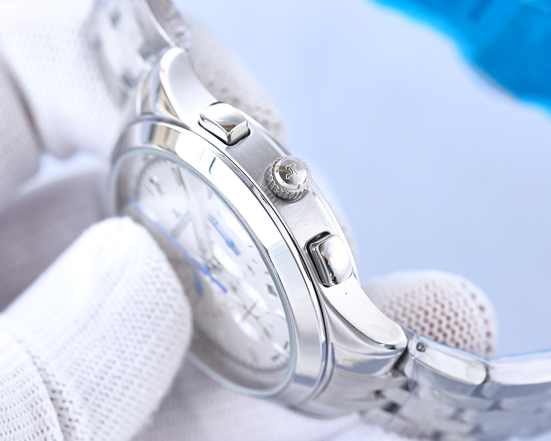 Jaeger-LeCoultre Fine Men's Watches