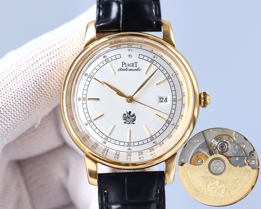 Earl Altiplano series classic ultra-thin