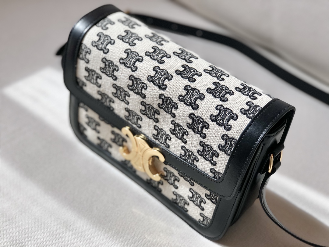 𝐂𝐞𝐥𝐢𝐧𝐞 Triomphe Medium 22.5cm