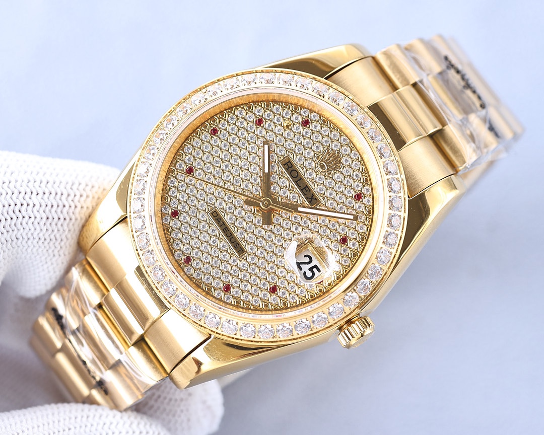 Rolex .Men's Watches