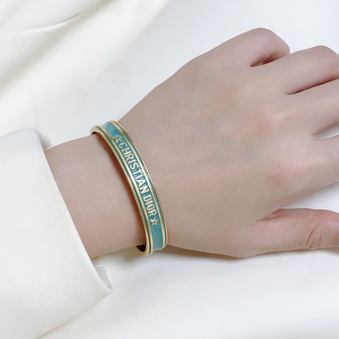 Dior bracelet