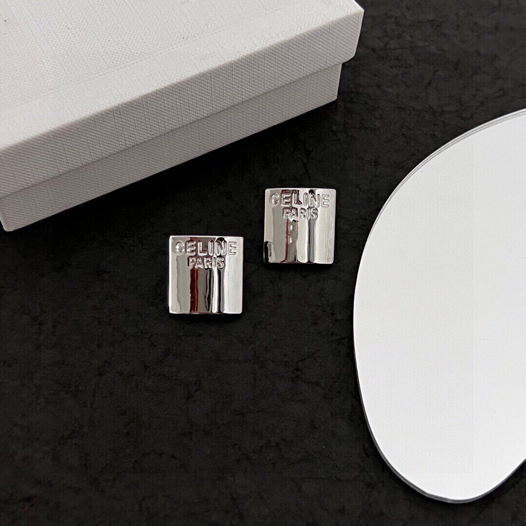 Celine Earrings