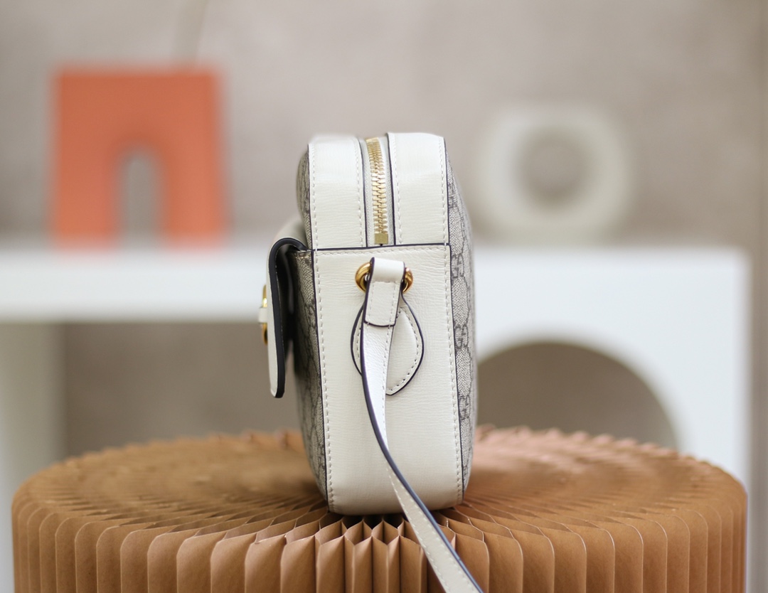 GUCCI 𝙃𝙤𝙧𝙨𝙚𝙗𝙞𝙩 𝟭𝟵𝟱𝟱 horsebit shoulder bag #645454#