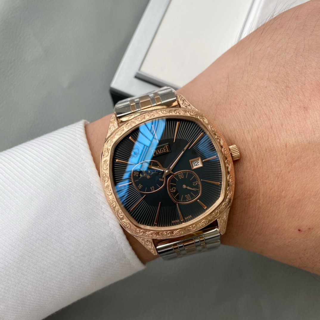 Piaget Men's Watches