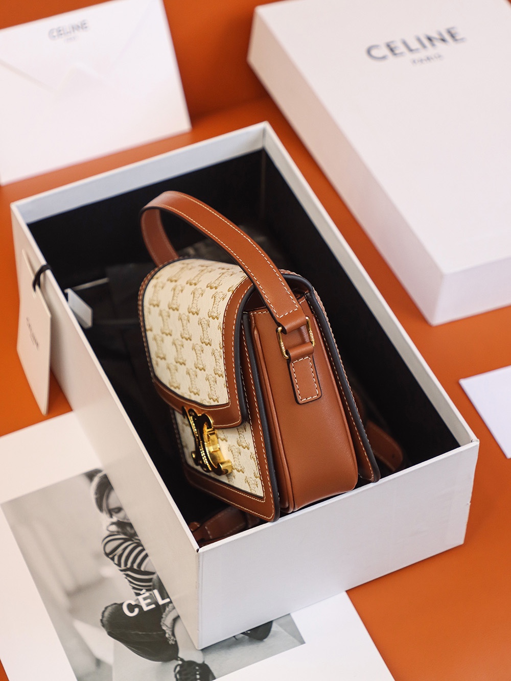 𝐂𝐞𝐥𝐢𝐧𝐞   𝐓𝐄𝐄𝐍 𝐓𝐑𝐈𝐎𝐌𝐏𝐇𝐄 #188882#