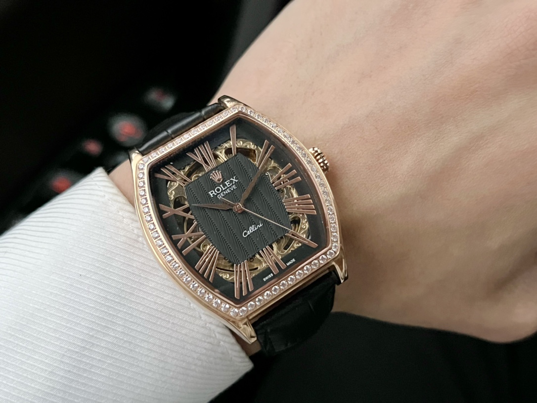 Rolex Men's Watches
