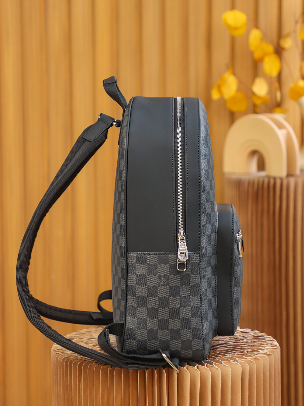 Louis Vuitton 𝐉𝐎𝐒𝐇 Backpack N41473