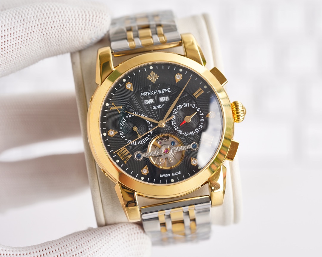 Patek Philippe Men's Watches