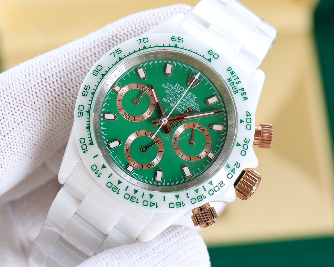 Rolex Daytona series