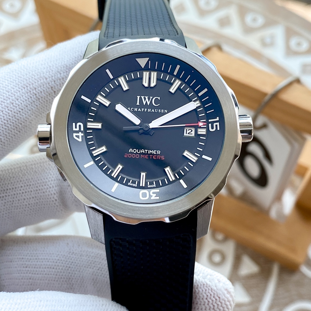 IWC- Aquatimer