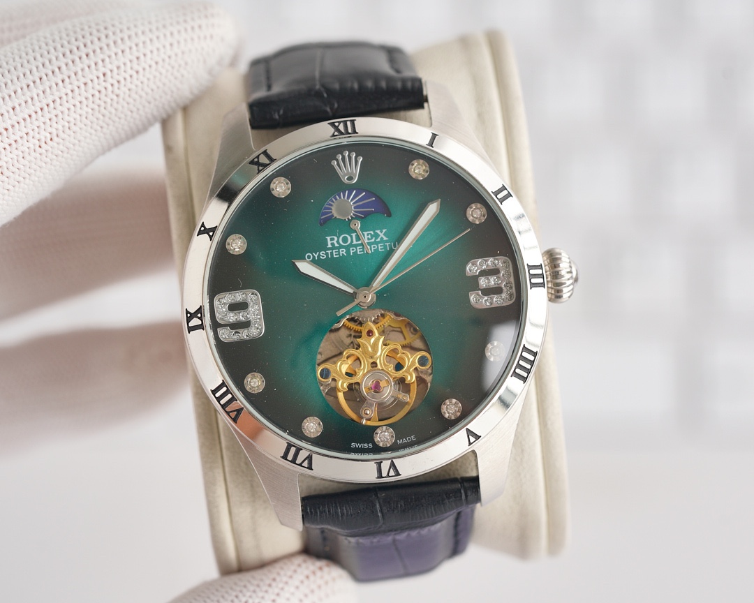 Rolex .Men's Watches