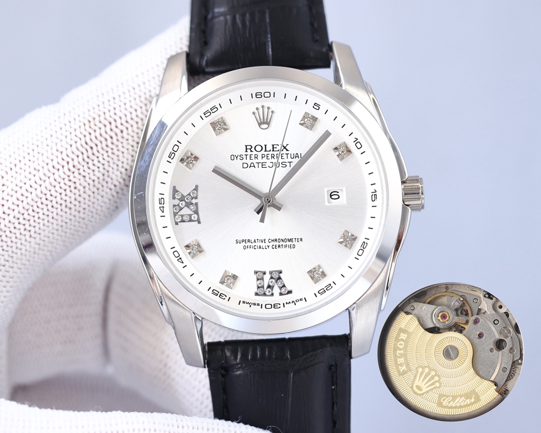 Rolex Men's Watches