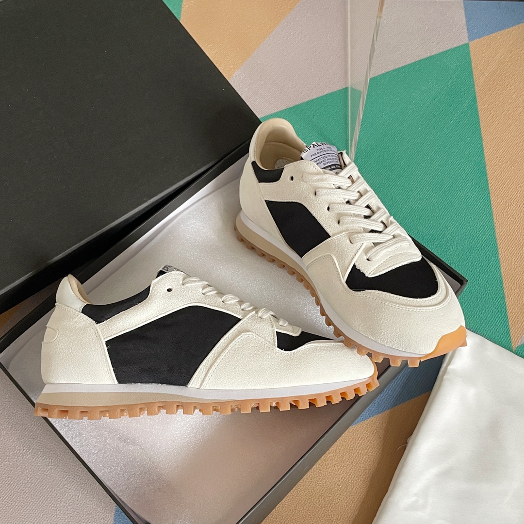 𝐒𝐩𝐚𝐥𝐰𝐚𝐫𝐭 ｜𝟐𝟎𝟐𝟐𝟐/𝐒𝐒 𝐧𝐞𝐰 Swedish super niche brand Spalwart casual retro sports running shoes