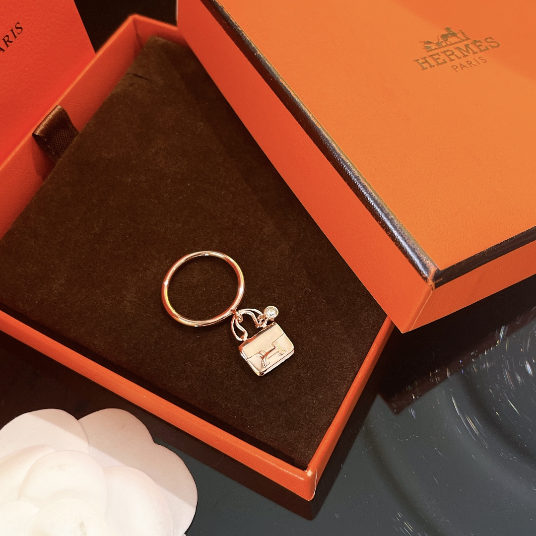 Hermes Rings