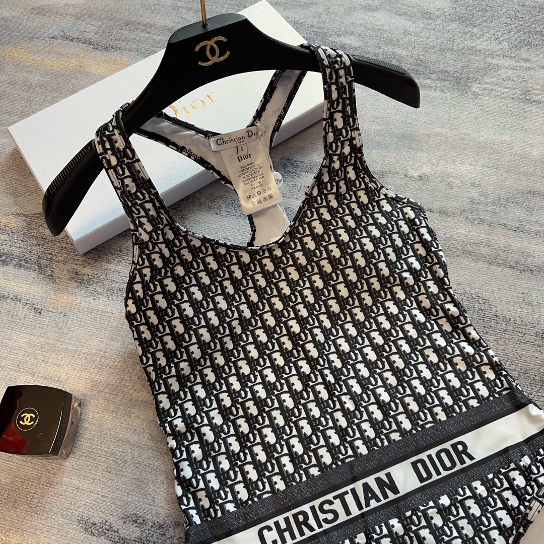Dior Bikini Set