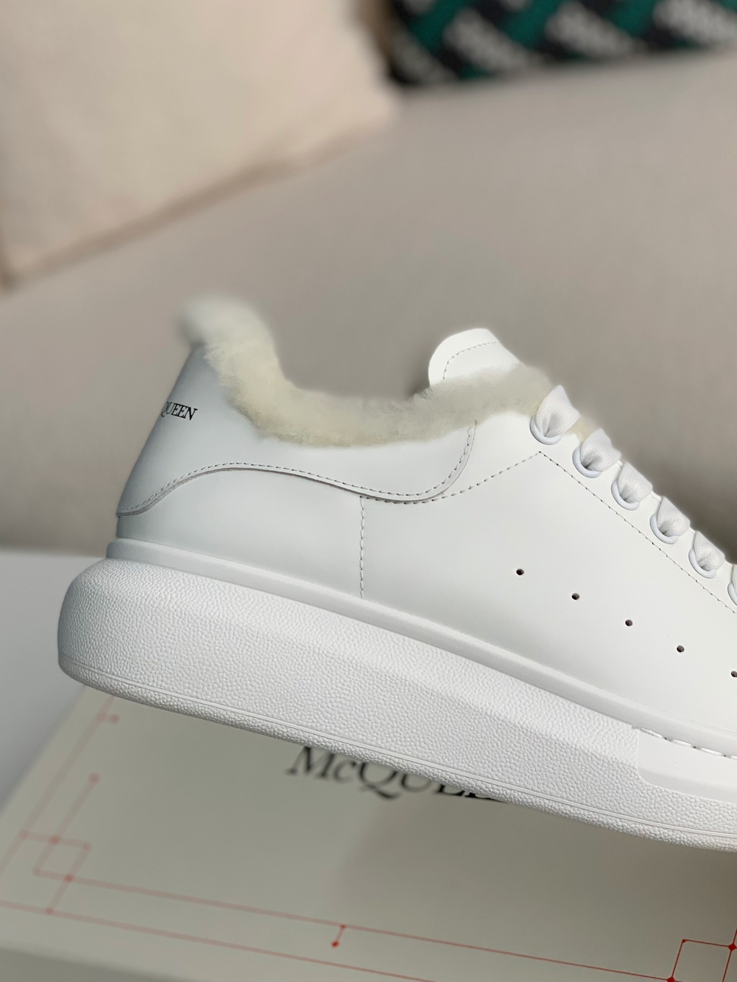 Alexander McQueen Sneakers
