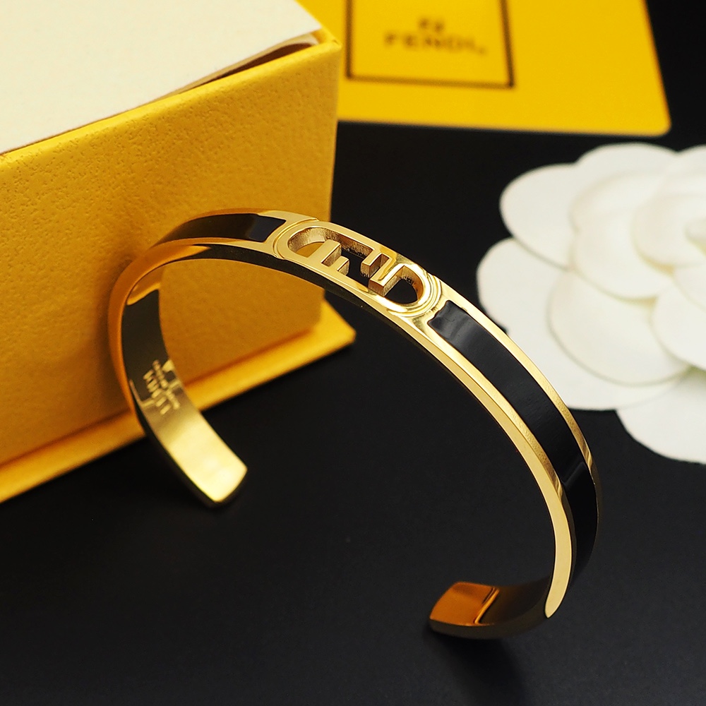 Fendi bracelet