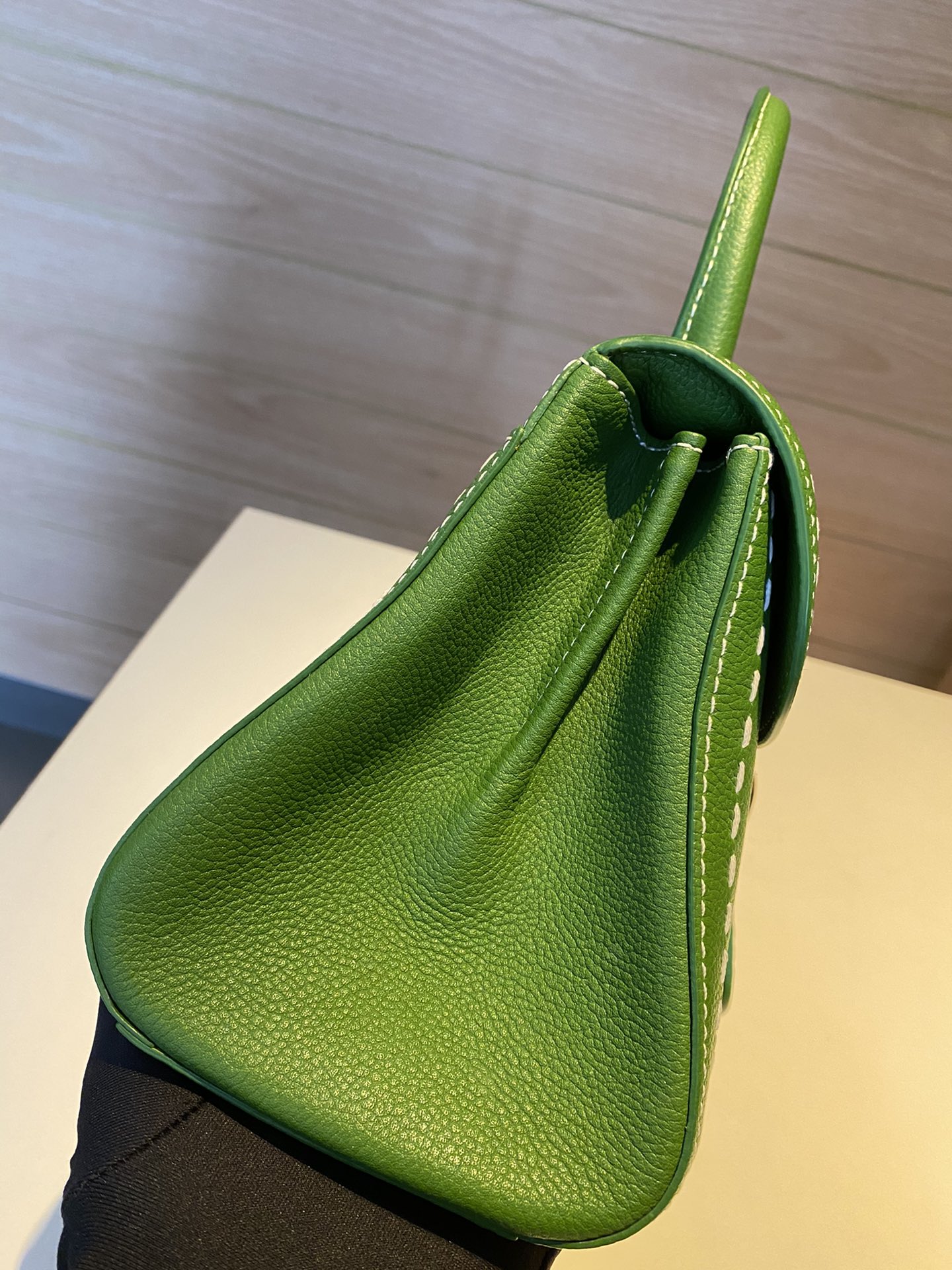 DELVAUX      🇧🇪brillant togo