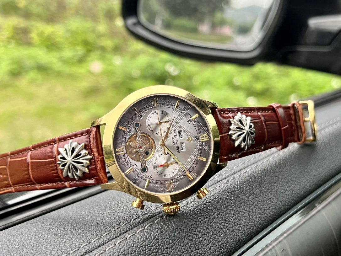 Patek Philippe Men's Watches