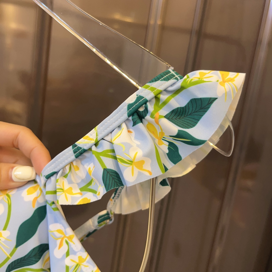 Gucci One-piece swimming costume