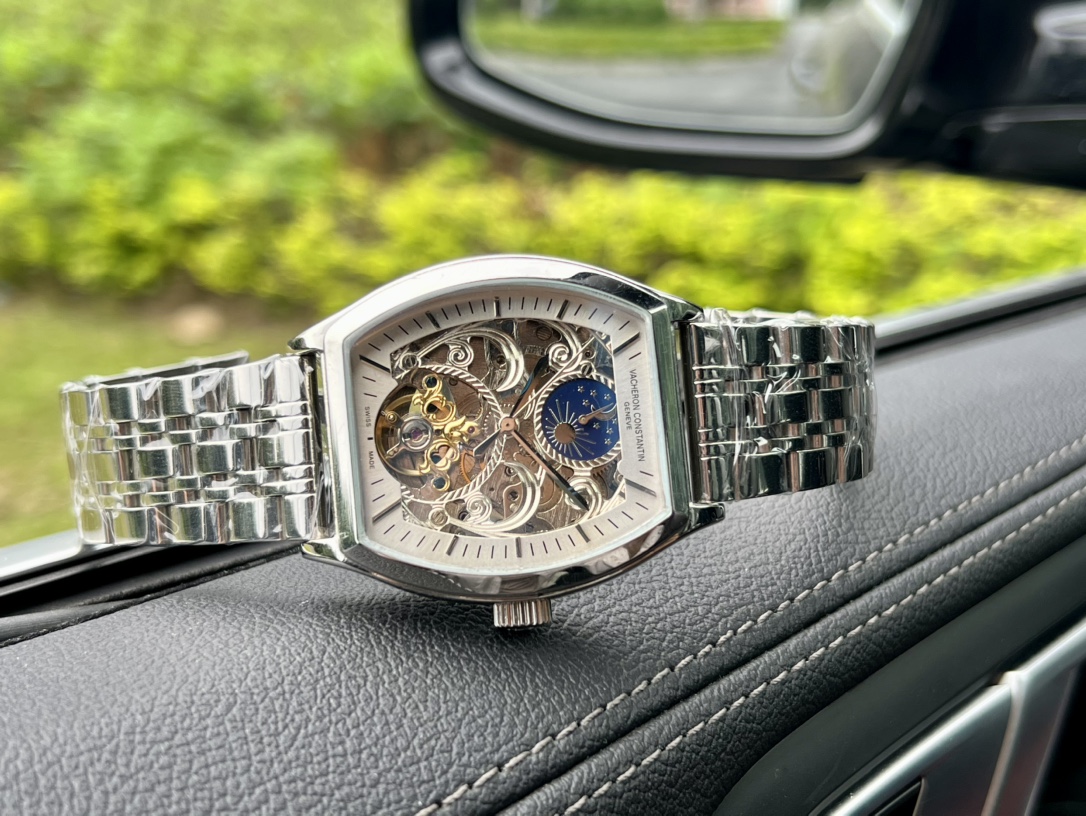 Vacheron Constantin Men's Watches